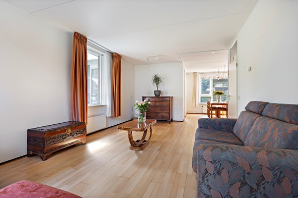 Medium property photo - Van Ewsumstraat 62, 9363 JC Marum